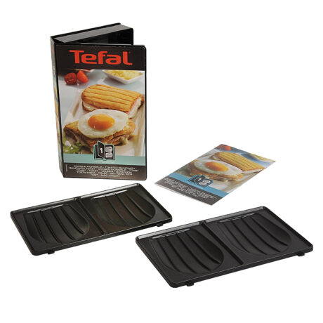 Tefal XA800112 Snack Collection - box 1: Toast