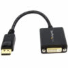 StarTech.com DisplayPort to DVI Video Adapter Converter