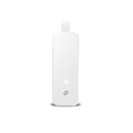 TP-Link UE300 USB 3.0 to Gigabit Ethernet Network Adapter