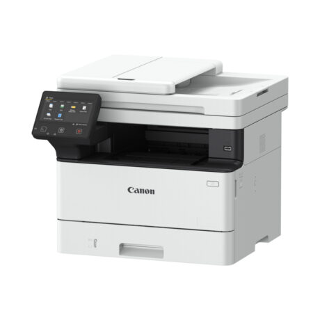 Canon i-SENSYS MF465dw Laserprinter Multifunktion med Fax - Monokrom - Laser