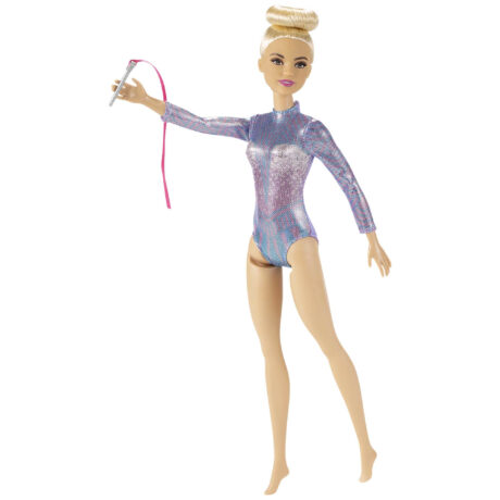 Barbie Career Gymnast