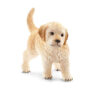 Schleich Golden Retriever-hvalp
