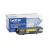 Brother TN3230 - TN-3230 - Black Laser Toner - Lasertoner Sort