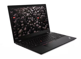 Refurbished LENOVO ThinkPad P15s G1 Intel Core i7-10610U 15inch FHD 32GB 512GB NVIDIA Quadro P520 W11P - Sølv stand