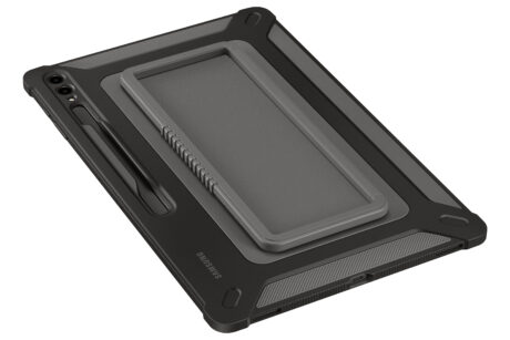 Samsung Galaxy Tab S9 Ultra Outdoor Cover - Black