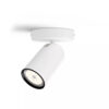 Philips Myliving pongee spot hvid 1xnw 240v