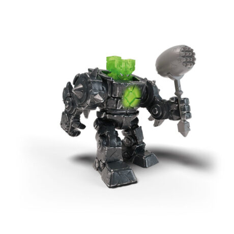 Schleich Eldrador Mini Creatures Shadow Stone Robot