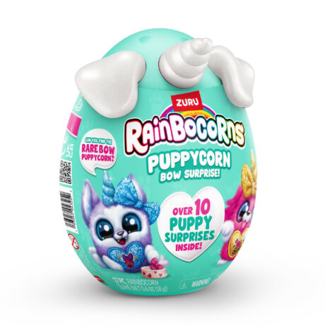 RainboCorns Puppycorn Surprise