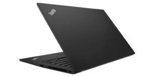 Lenovo ThinkPad T480s - Bronze stand