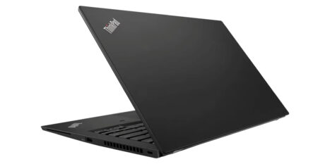 Lenovo ThinkPad T480s - Bronze stand