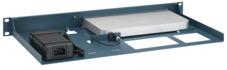 Rackmount.IT RM-CI-T4 - network device mounting kit - 1U - 19"