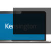 Kensington Laptop-skærmfilter 2-vejs aftageligt 17" bred 16:10