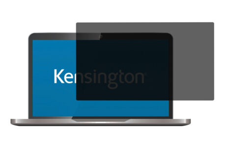 Kensington Laptop-skærmfilter 2-vejs aftageligt 17" bred 16:10