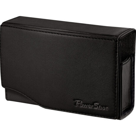 Canon DCC-1500 Camera Case - Black