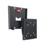 Multibrackets M VESA Wallmount Black I 50x50 75x75 100x100