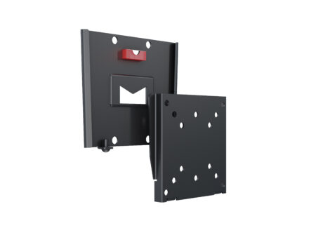 Multibrackets M VESA Wallmount Black I 50x50 75x75 100x100