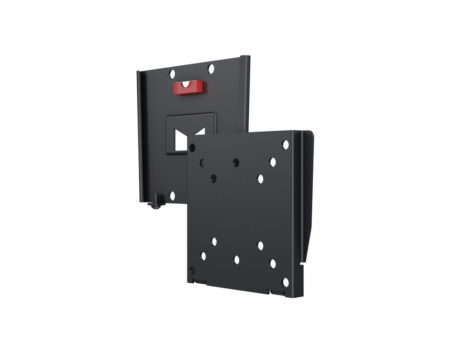 Multibrackets M VESA Wallmount Black I 50x50 75x75 100x100