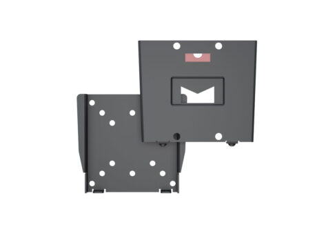 Multibrackets M VESA Wallmount Black I 50x50 75x75 100x100