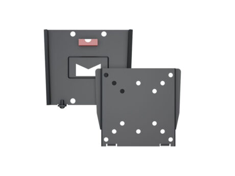 Multibrackets M VESA Wallmount Black I 50x50 75x75 100x100