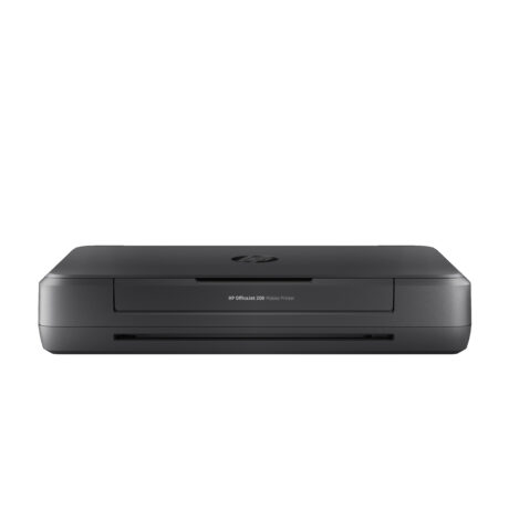 HP Officejet 200 Mobile Printer Blækprinter - Farve - Blæk
