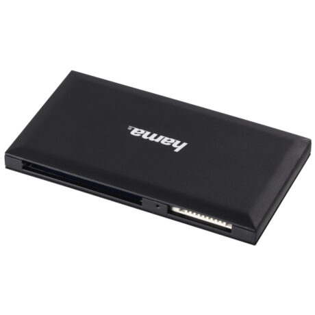 Hama Multi-Card Reader - card reader - USB 3.0