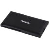 Hama Multi-Card Reader - card reader - USB 3.0