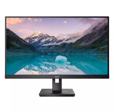 Philips 27" S-line 275S9JML - 2560x1440 - 75Hz - VA