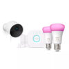 Philips Hue Secure Camera WCA E27 set EU