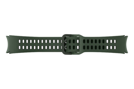 Samsung Galaxy Watch6 Extreme Sport Band (M/L) - Green/Black