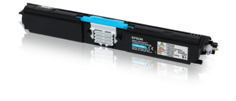Epson Toner C13S050556 - Lasertoner Cyan