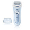 Braun Lady shaver Silk-épil Lady Shaver 5-160