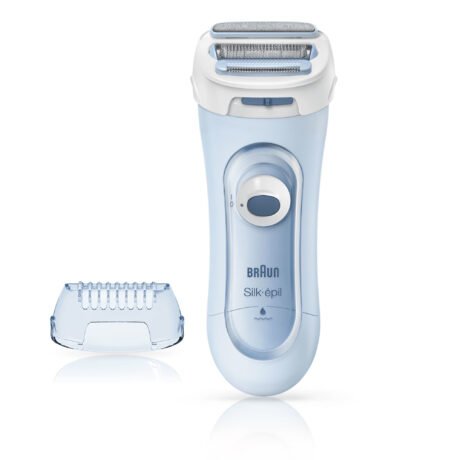 Braun Lady shaver Silk-épil Lady Shaver 5-160