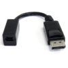 StarTech.com DisplayPort to Mini DisplayPort
