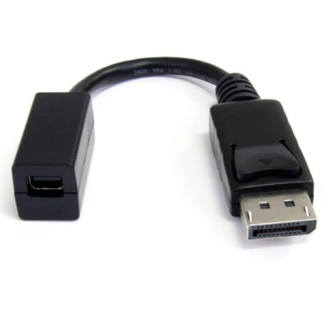StarTech.com DisplayPort to Mini DisplayPort