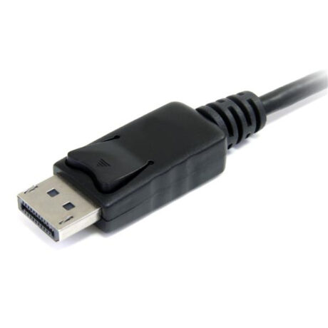 StarTech.com DisplayPort to Mini DisplayPort