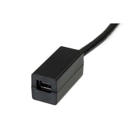 StarTech.com DisplayPort to Mini DisplayPort