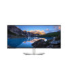Dell 38" UltraSharp U3824DW - 3840x1600 (WQHD+) - IPS Black - 90W USB-C HUB - Curved
