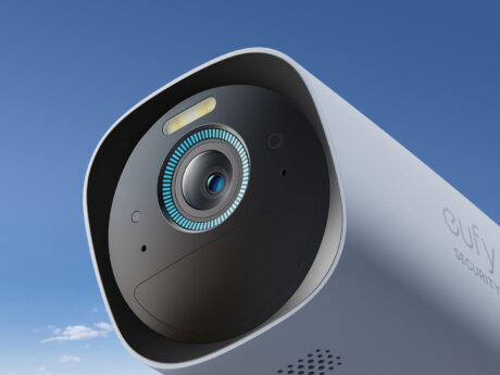 Eufy Cam S330 (eufyCam 3) Add-on Camera
