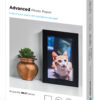 HP Advanced Glossy Photo Paper 250g/m2 100 sheets