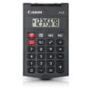 Canon AS-8 Pocket Calculator