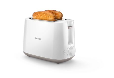 Philips Brødrister HD2581/00 Daily Collection