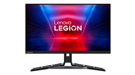Lenovo 25" Legion R25f-30 - 1920x1080 (FHD) - 240Hz - VA - 2x3W Speakers