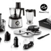 Philips Foodprocessor HR7778/00