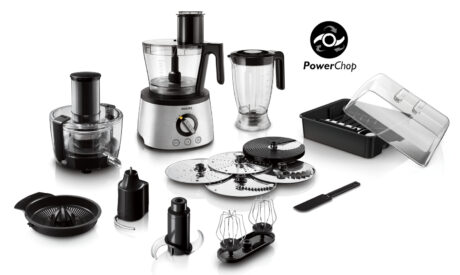 Philips Foodprocessor HR7778/00