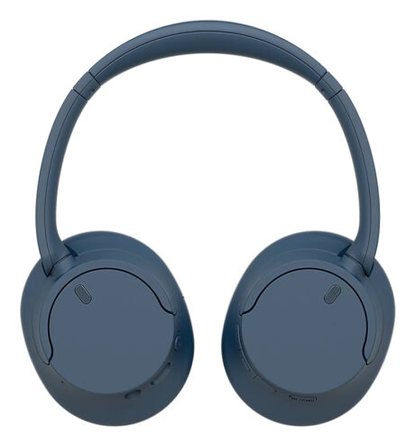 Sony WH-CH720N - ANC Headset - Blue
