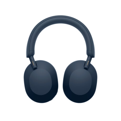 Sony WH-1000XM5 - Blue