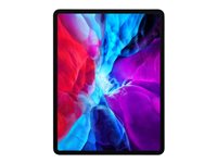 Apple iPad Pro Wi-Fi Cellular 12.9 256GB Sølv - Sølv stand