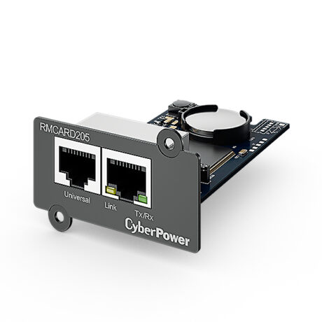 CyberPower RMCARD205 - Remote Management Card