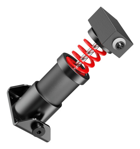 Moza Racing MOZA SR-P Lite Brake Pedal Performance Upgrade Kit