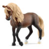 Schleich Peruansk Paso-hingst